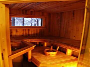 Фото номера Дом для отпуска Дома для отпуска Holiday Home Lomatalo laurinniemi г. Luikonlahti 64