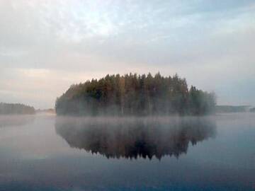 Фото номера Дом для отпуска Дома для отпуска Holiday Home Lomatalo laurinniemi г. Luikonlahti 68