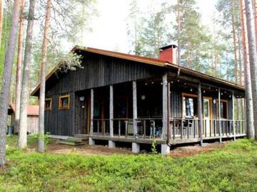 Фото номера Дом для отпуска Дома для отпуска Holiday Home Lomatalo laurinniemi г. Luikonlahti 36