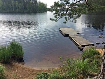 Фото номера Дом для отпуска Дома для отпуска Holiday Home Lomatalo laurinniemi г. Luikonlahti 40