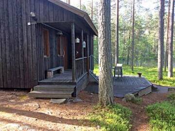 Фото номера Дом для отпуска Дома для отпуска Holiday Home Lomatalo laurinniemi г. Luikonlahti 44