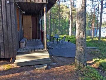 Фото номера Дом для отпуска Дома для отпуска Holiday Home Lomatalo laurinniemi г. Luikonlahti 45
