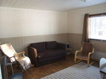 Фото номера Дом для отпуска Дома для отпуска Holiday Home Lomatalo laurinniemi г. Luikonlahti 42