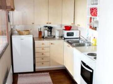 Фото номера Дом для отпуска Дома для отпуска Holiday Home Lomatalo laurinniemi г. Luikonlahti 17