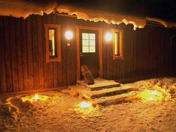 Фото номера Дом для отпуска Дома для отпуска Holiday Home Lomatalo laurinniemi г. Luikonlahti 14
