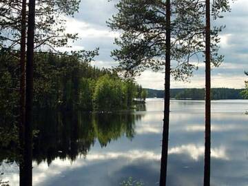 Фото номера Дом для отпуска Дома для отпуска Holiday Home Lomatalo laurinniemi г. Luikonlahti 16