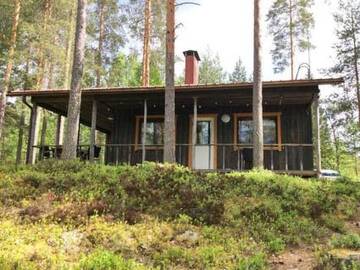 Фото номера Дом для отпуска Дома для отпуска Holiday Home Lomatalo laurinniemi г. Luikonlahti 13
