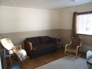 Фото номера Дом для отпуска Дома для отпуска Holiday Home Lomatalo laurinniemi г. Luikonlahti 8