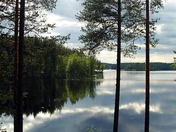 Фото номера Дом для отпуска Дома для отпуска Holiday Home Lomatalo laurinniemi г. Luikonlahti 50