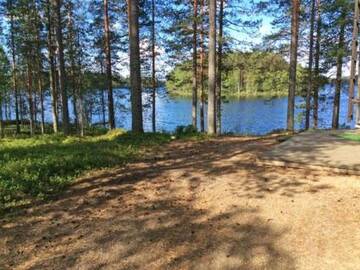 Фото номера Дом для отпуска Дома для отпуска Holiday Home Lomatalo laurinniemi г. Luikonlahti 52