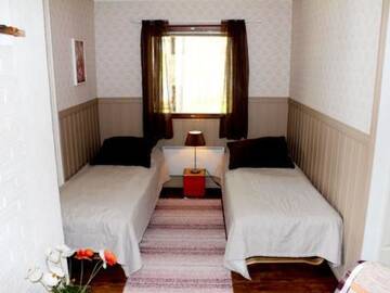 Фотографии Дома для отпуска Holiday Home Lomatalo laurinniemi г. Luikonlahti (Финляндия) №3 Фото Дома для отпуска Holiday Home Lomatalo laurinniemi г. Luikonlahti 3