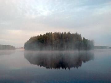 Фото номера Дом для отпуска Дома для отпуска Holiday Home Lomatalo laurinniemi г. Luikonlahti 34