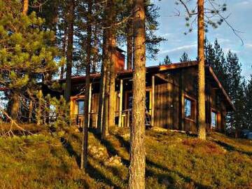 Фото номера Дом для отпуска Дома для отпуска Holiday Home Lomatalo laurinniemi г. Luikonlahti 35